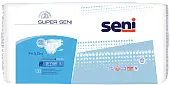 Подгузники BELLA SUPER SENI AIR 30шт