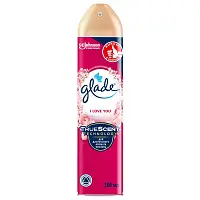 Glade освежитель воздуха аэрозоль i love you 300 мл