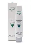 Aravia Professional Крем балансирующий с матирующим эффектом для лица 100 мл