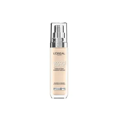 Loreal Paris тональный крем тон 1 d 30 мл