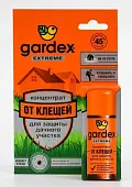 Gardex Extreme Концентрат для защиты дачного участка от клещей