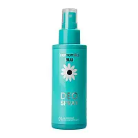 Camomilla Blu дезодорант спрей для чувствительной кожи deo fresh 100 мл