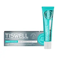 Tiswell гель реминерализующий для укрепления зубов с наногидроксиапатитом и ксилитом для всей семьи 40 мл