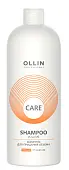 OLLIN CARE шампунь для придания объема 1000мл