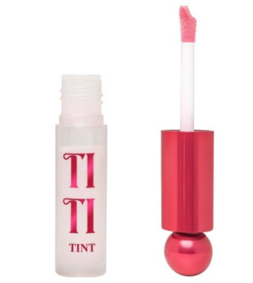 Vivienne Sabo тинт для губ tititint тон 08 холодный розовый 