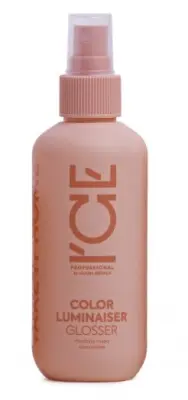 ` Professional маска-спрей для окрашенных волос Ламинирующая 200мл 