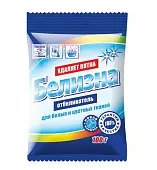 Белизна отбеливатель для белых и цветных тканей 100 г