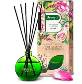 Breesal декоративный ароматизатор arome sticks гармония красоты пробуждение чувственности