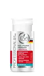 Evi Professional универсальное средство для снятия всех видов лака гель лака биогеля искусственных ногтей с помпой дозатором 150 мл