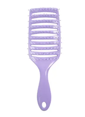 Lei расчёска вентиляц серия 130 пластик 