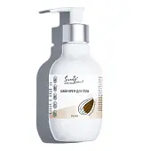 Domix st шейк крем для тела миндальный 250 мл