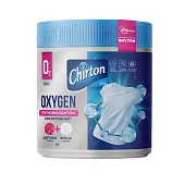 Чиртон отбеливатель пятновыводитель кислородный oxygen для холодной воды порошок 500 гр
