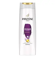 Pantene шампунь питательный коктейль 400 мл