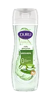 Duru hydro pure гель для душа алоэ вера 250 мл