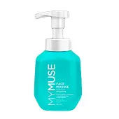GraSS My Muse мусс для умывания для сухой и чувствительной кожи 300 мл