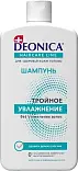 Deonica шампунь для волос detox очищение 750 мл