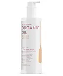 Professional Organic Oil пептидный бальзам для волос peptides & jojoba 470 мл