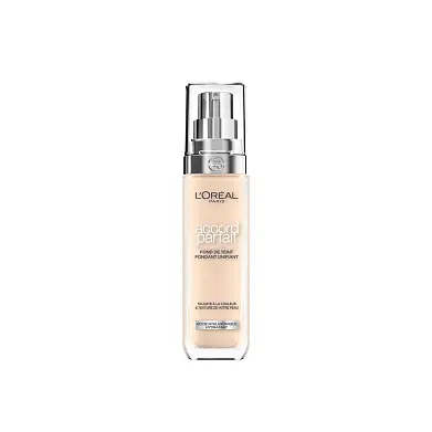 Loreal Paris тональный крем тон 1 r c 30 мл
