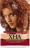 Фитокосметик хна иранская натуральная 25г (бумажный пакет)