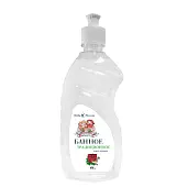 Невская косметика жидкое мыло банное 450мл