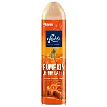 Glade освежитель воздуха аэрозоль my latte 300 мл