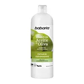 Babaria шампунь для волос масло оливы 700 мл