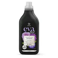 Grass кондиционер для белья eva black концентрированный 1 л