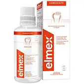 ополаскиватель для полости рта защита от кариеса 400 мл