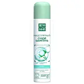 Чистая Линия шампунь сухой для волос очищение волос без воды 200 мл