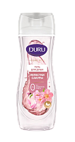 Duru hydro pure гель для душа лепестки сакуры 250 мл