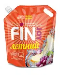 FinJoy fruity автоочиститель стёкол melon летний dp 4 л