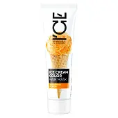 ICE Professional ice color тонирующая маска для волос 100 мл