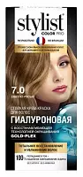 Фитокосметик краска для волос 7.0 Светло-русый