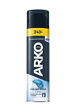 Arko men гель для бритья cool 240 мл