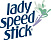 Lady Speed Stick
