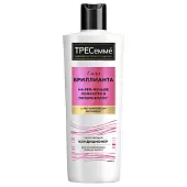 ТРЕСеммé сила бриллианта кондиционер укрепляющий 400 мл