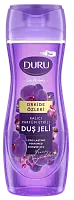 Duru lux perfumes гель для душа орхидея 450 мл