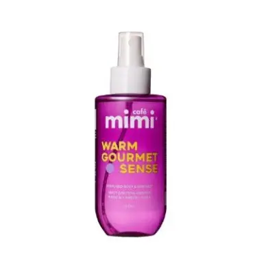 __ парфюмированный мист для тела и волос 190 мл 