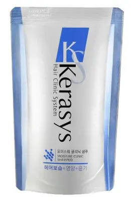 Kerasys шампунь для волос увлажняющий 500 мл 