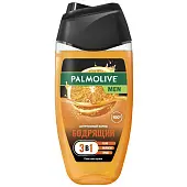 Palmolive душ гель for men цитрусовый заряд бодрящий 250 мл