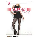 MALEMI Колготки 40 размер 2