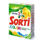Sorti автомат колор стир порошок 350 гр
