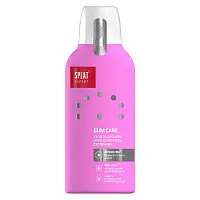 Splat expert gum care ополаскиватель суспензия уход за деснами 275 мл