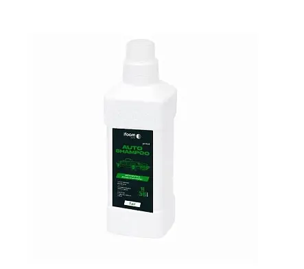 ifoam ручной автошампунь 1 кг