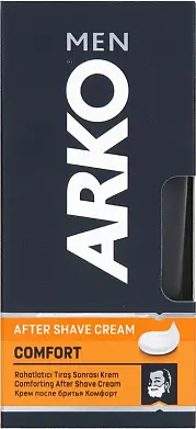Крем после бритья ARKO, 50г