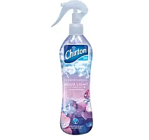 Chirton аква лайт освежитель воздуха после дождя 400 мл
