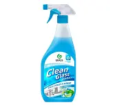 Grass Clean очиститель стекол голубая лагуна 600 мл