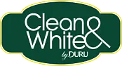 CLEAN&WHITE by Duru