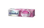 Absolut зубная паста профилактическая антибактериальная professional 110 гр