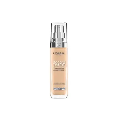 Loreal Paris тональный крем тон 3 30 мл 